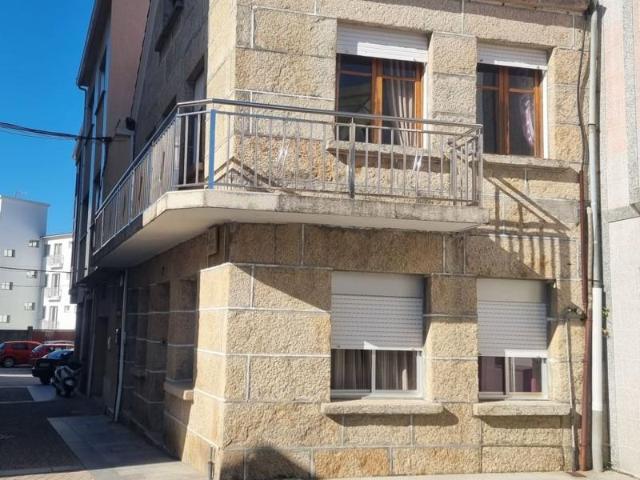 Piso en alquiler en Sanxenxo, Vista Alegre