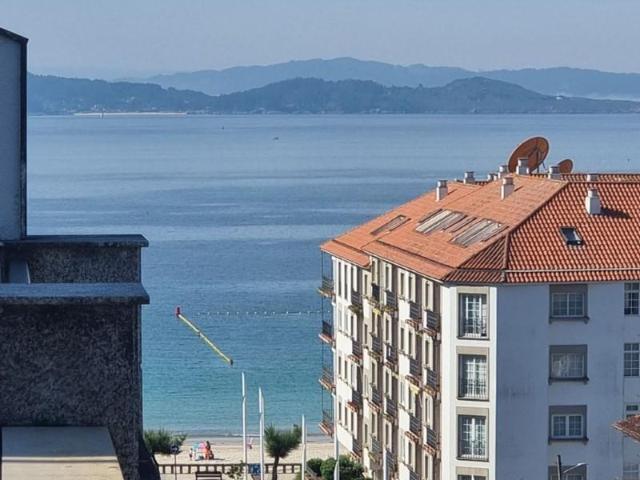 Piso en alquiler en Sanxenxo, Padriñán