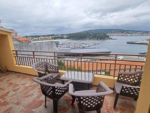 Piso en alquiler en Sanxenxo, Barbeito