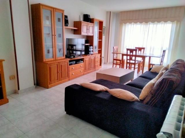 Piso en alquiler en Sanxenxo, Barbeito