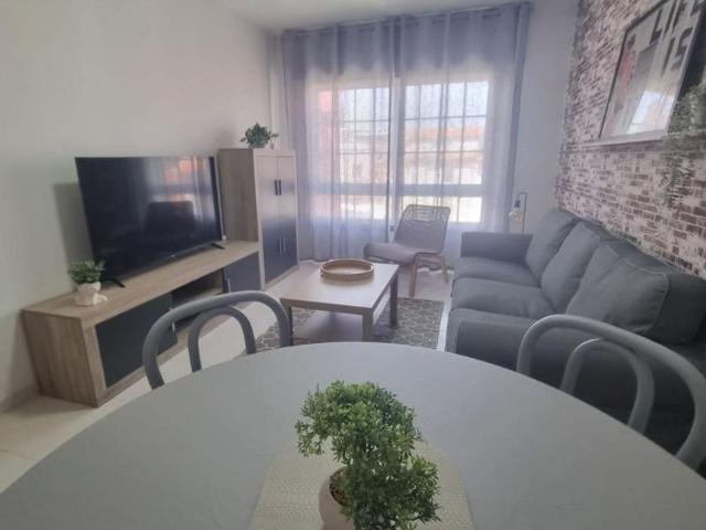 Piso en alquiler en Sanxenxo, Vista Alegre