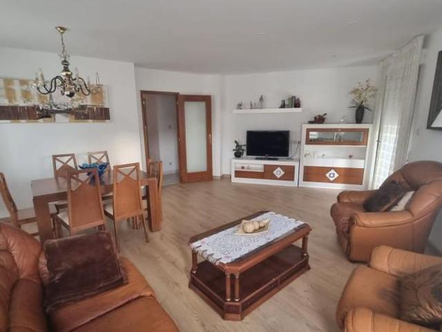 Piso en alquiler en Sanxenxo, Vista Alegre