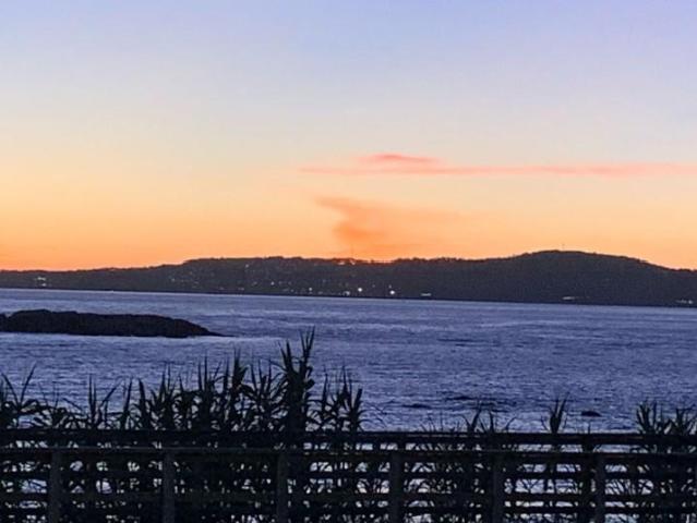 Piso en alquiler en Sanxenxo, A Lanzada