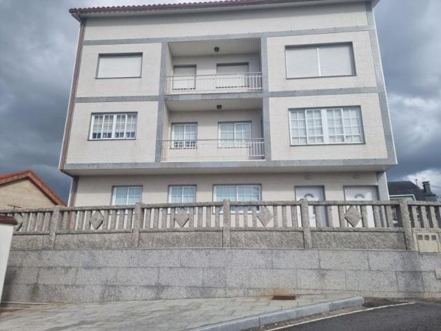 Piso en alquiler en Sanxenxo, Vista Alegre