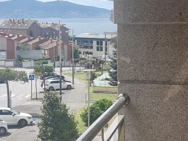 Piso en alquiler en Sanxenxo, Miraflores