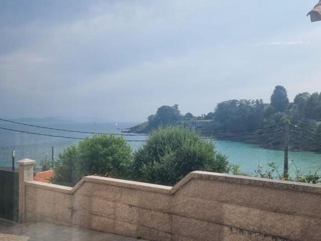 Piso en alquiler en Sanxenxo, Vista Alegre