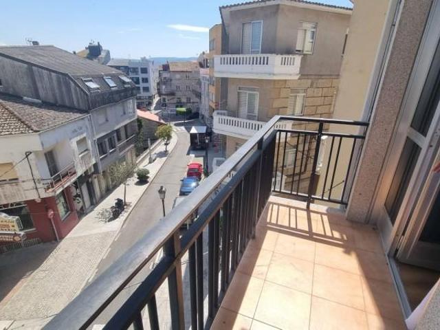 Piso en alquiler en Sanxenxo, Barbeito