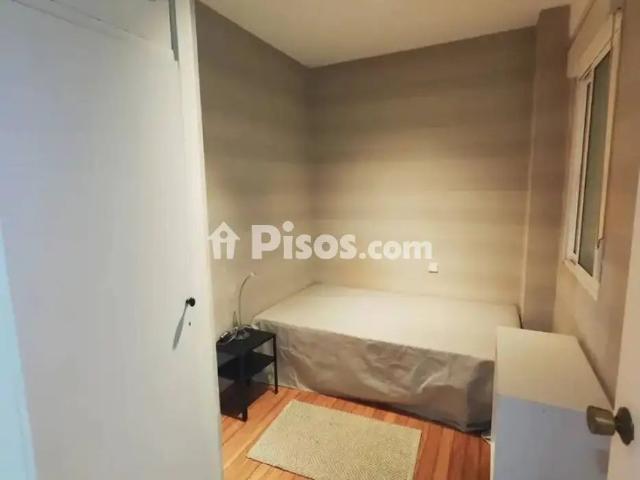 Apartamento en alquiler en Santiago de Compostela, Santiago