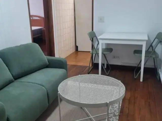 Apartamento en alquiler en Santiago de Compostela, Santiago