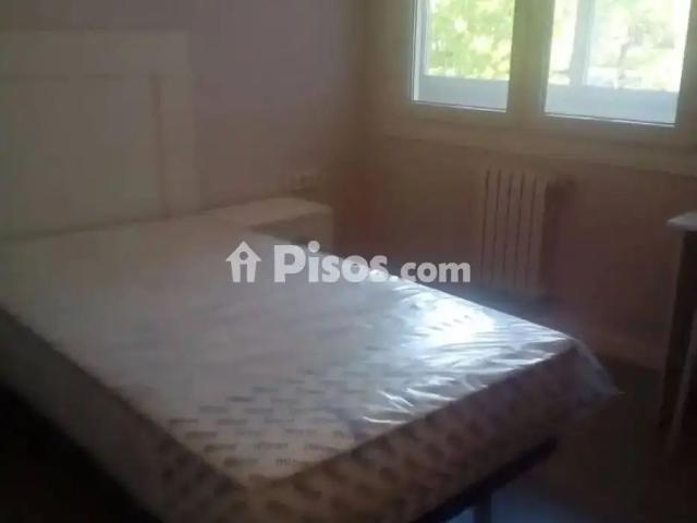 Apartamento en alquiler en Santiago de Compostela, Santiago