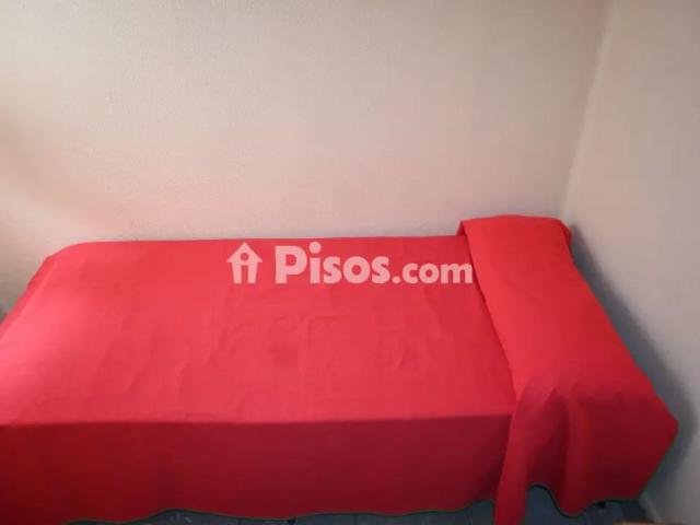 Apartamento en alquiler en Centro, Santander