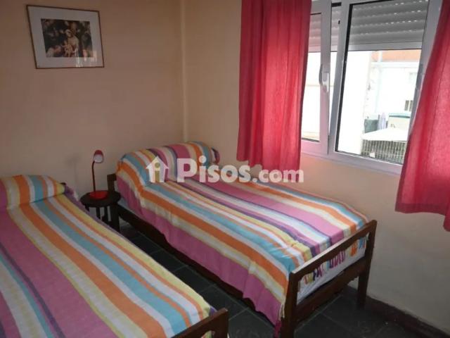 Apartamento en alquiler en Centro, Santander