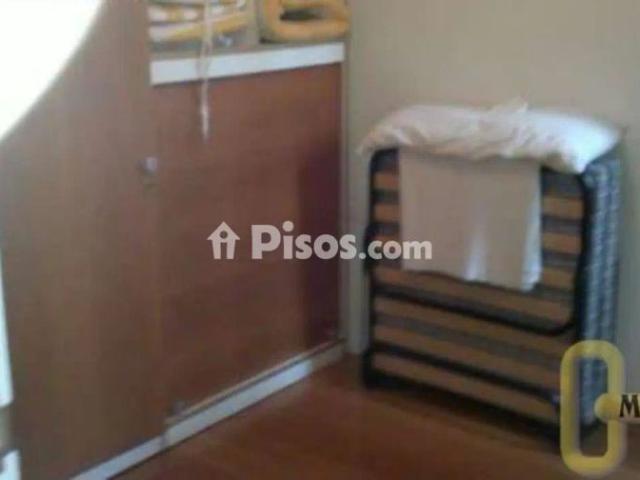 Apartamento en alquiler en Centro, Santander