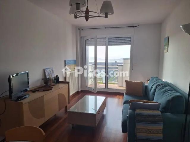 Apartamento en alquiler en Centro, Santander