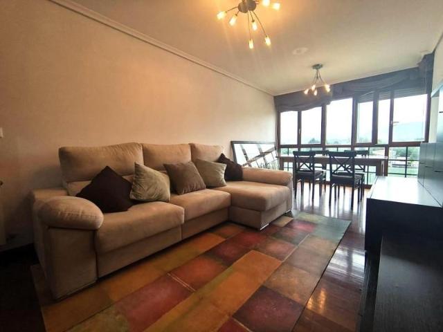 Piso en alquiler en Sarón, Santa María De Cayón