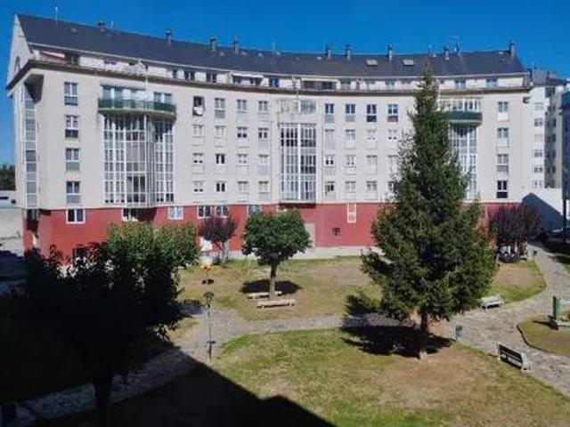 Piso en alquiler en Sarria, Galicia