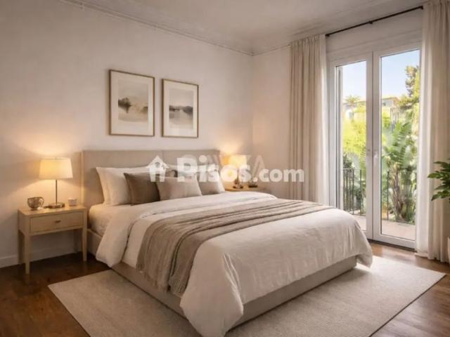 Apartamento en alquiler en Villamuriel De Cerrato, Castilla y León