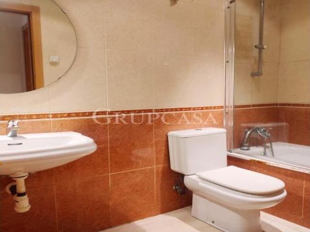 Piso en alquiler en Centre Històric, Segrià
