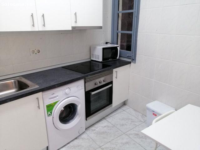 Piso en alquiler en Sarroca De Lleida, el Canyeret