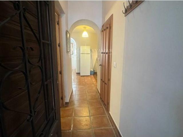 Piso en alquiler en Sayalonga