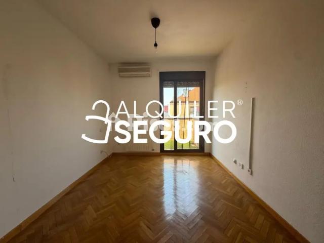 Apartamento en alquiler en Recoletos, Madrid