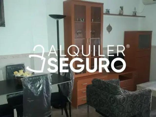 Apartamento en alquiler en Distrito Sur, Córdoba