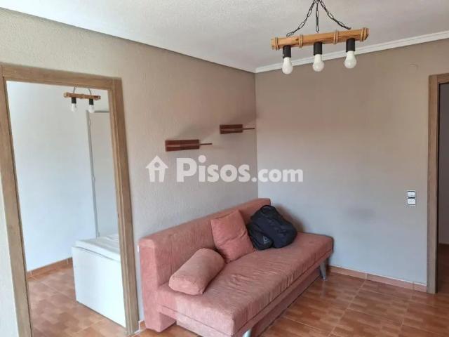 Apartamento en alquiler en el Raval de Santa Teresa, el Baix Vinalopó
