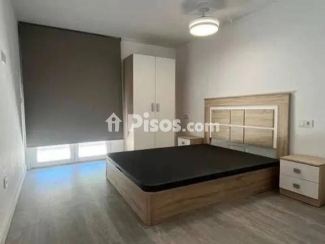 Apartamento en alquiler en el Raval de Santa Teresa, el Baix Vinalopó