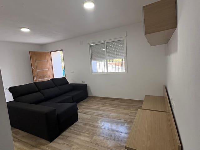 Piso en alquiler en Sedella