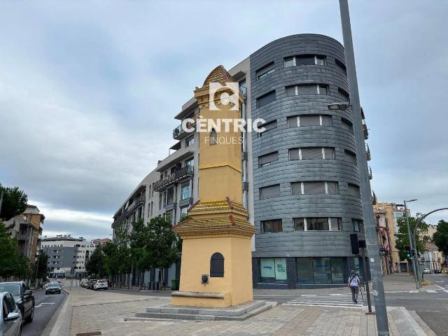 Piso en alquiler en Terrassa, Centre Piso en alquiler en Terrassa, Centre