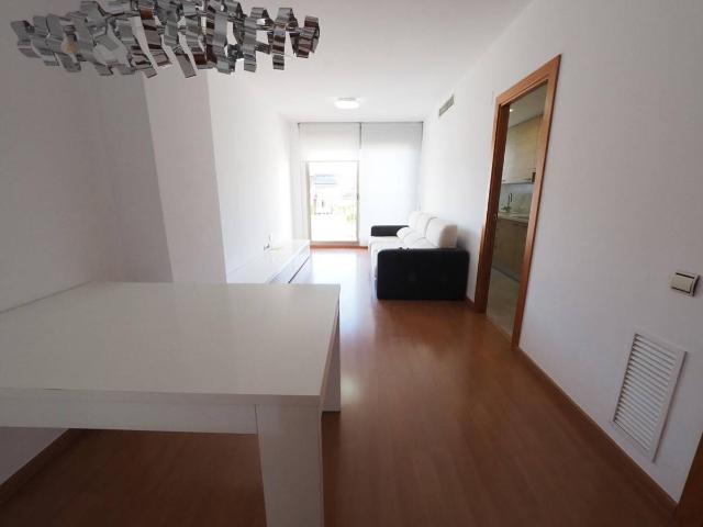 Piso en alquiler en Terrassa, Centre