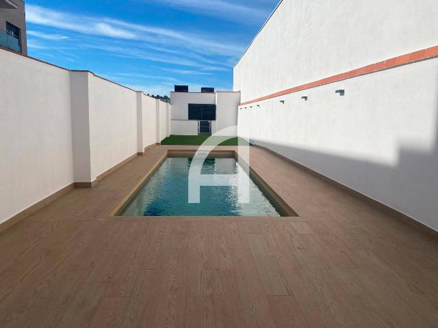 Piso en alquiler en Centre, Terrassa