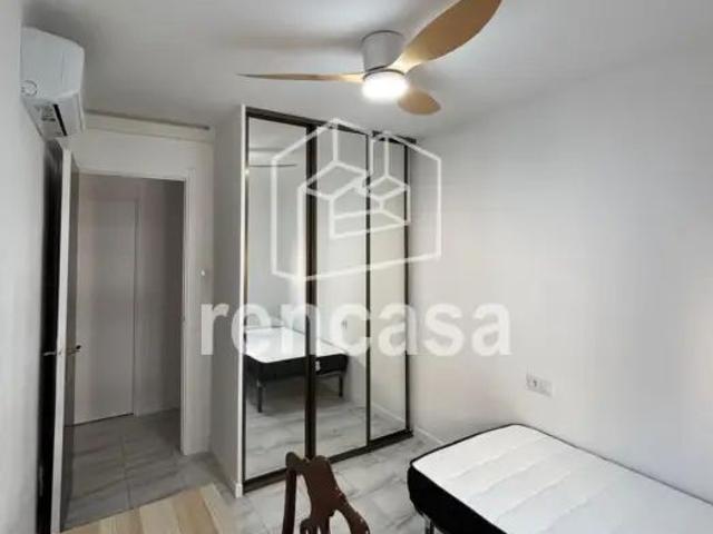 Apartamento en alquiler en el Canyeret, Segrià