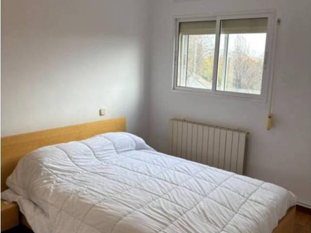 Piso en alquiler en Segovia