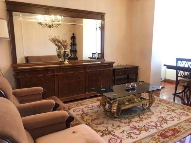 Piso en alquiler en San Lorenzo, Segovia