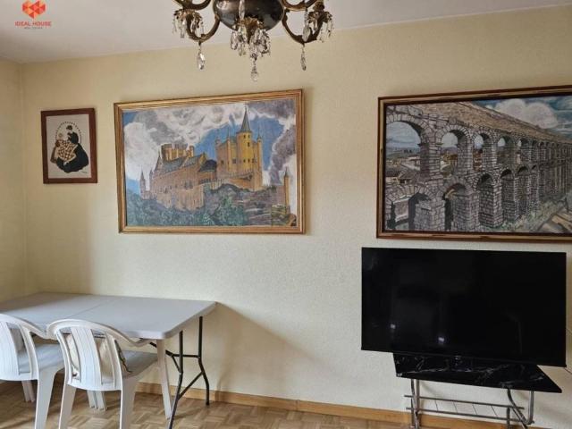 Piso en alquiler en Segovia, Castilla y León