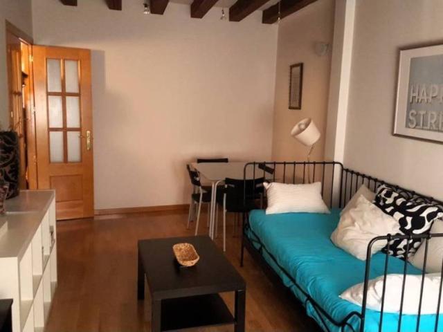Piso en alquiler en Segovia, Castilla y León