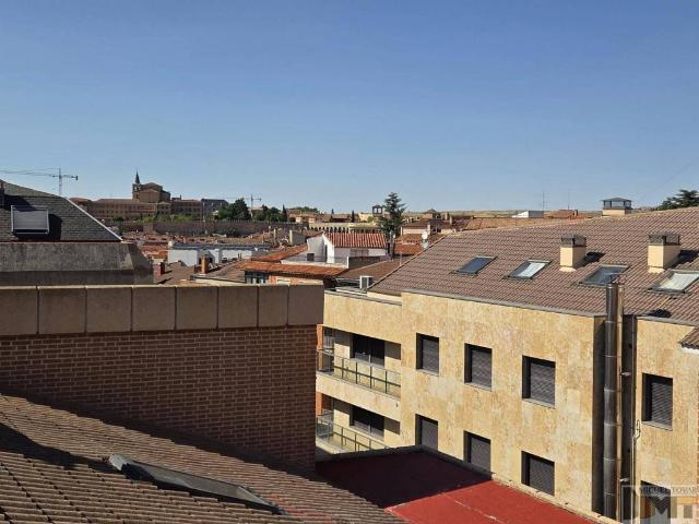 Piso en alquiler en Segovia
