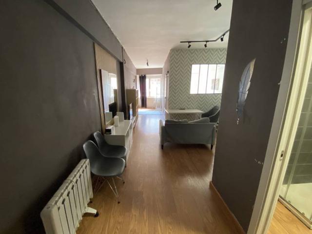 Piso en alquiler en Segovia