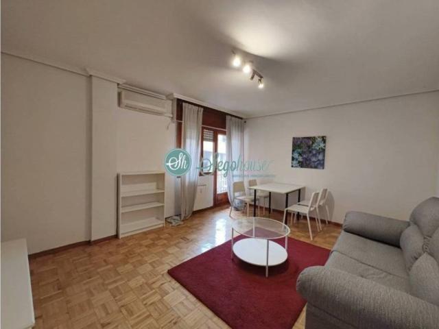 Piso en alquiler en Segovia