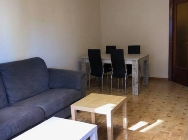 Piso en alquiler en Segovia, Castilla y León