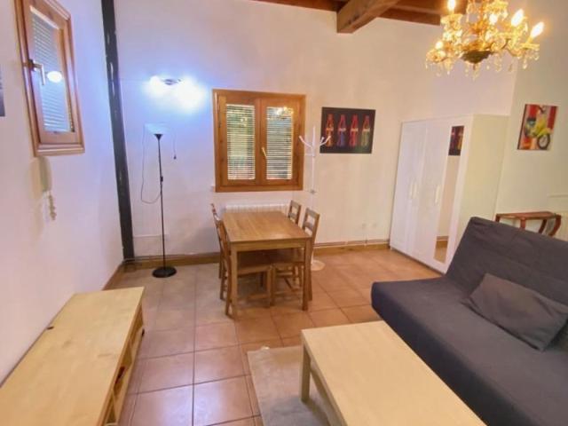 Piso en alquiler en Segovia, San Marcos