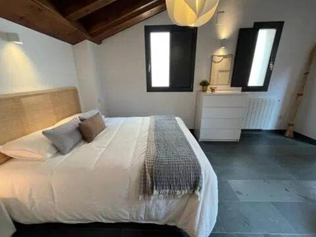 Piso en alquiler en Segovia
