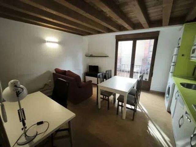Piso en alquiler en Segovia