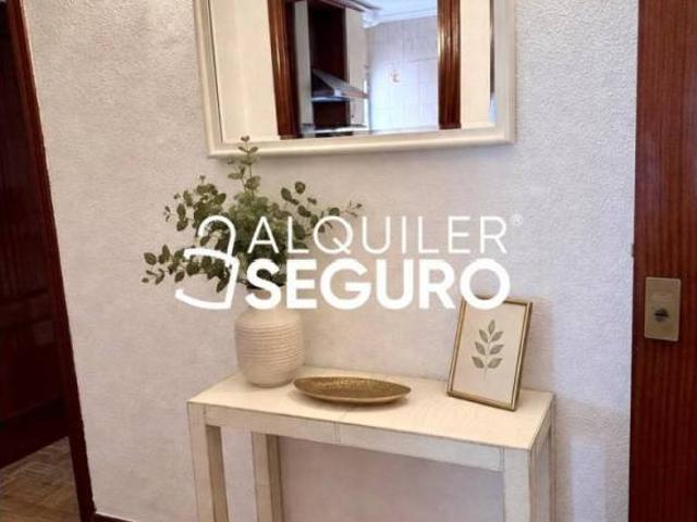 Piso en alquiler en Segovia, Castilla y León