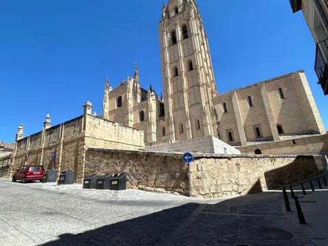 Piso en alquiler en Segovia