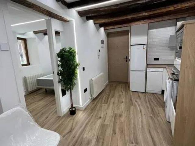 Piso en alquiler en Segovia