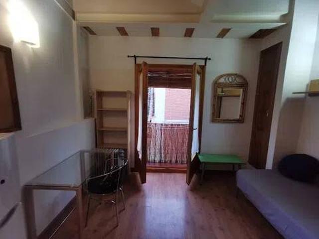 Piso en alquiler en Segovia