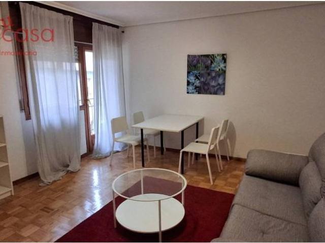 Piso en alquiler en Segovia