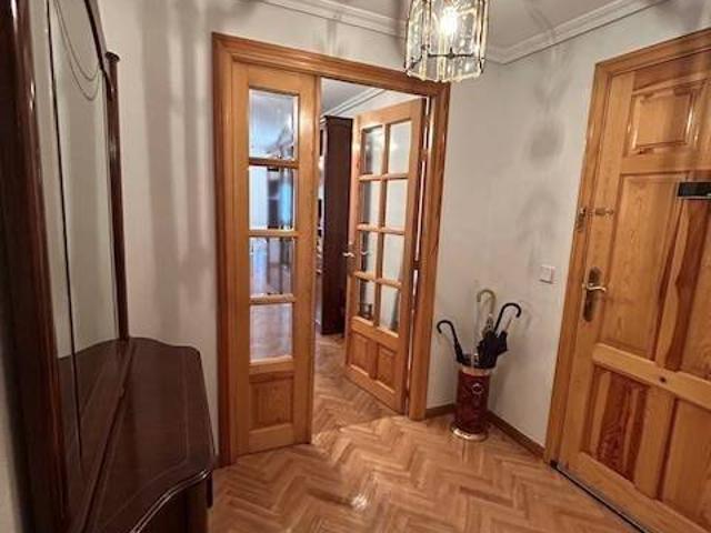 Piso en alquiler en La Albuera, Segovia